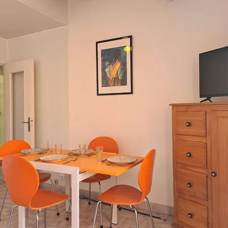 2 Pieces Cap D'agde Ct230-026 Διαμέρισμα Agde