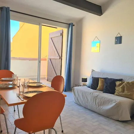 2 Pieces Cap D'agde Ct230-026 *