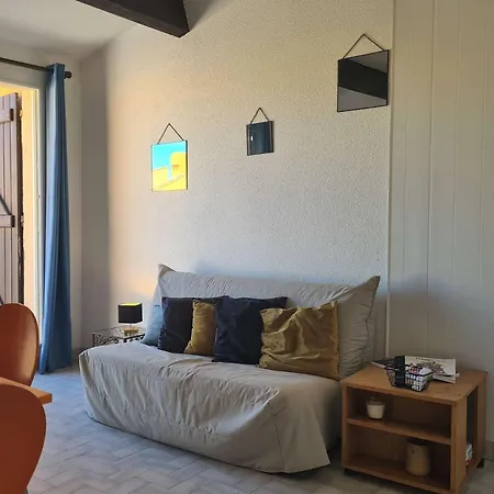 2 Pieces Cap D'agde Ct230-026