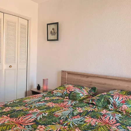 2 Pieces Cap D'agde Ct230-026 Διαμέρισμα