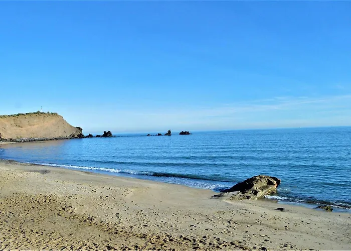 Appartamento 2 Pièces Cap D'agde Ct230-026 *