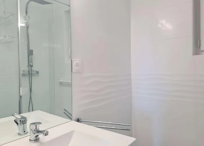 2 Pièces Cap D'agde Ct230-026 Appartamento *